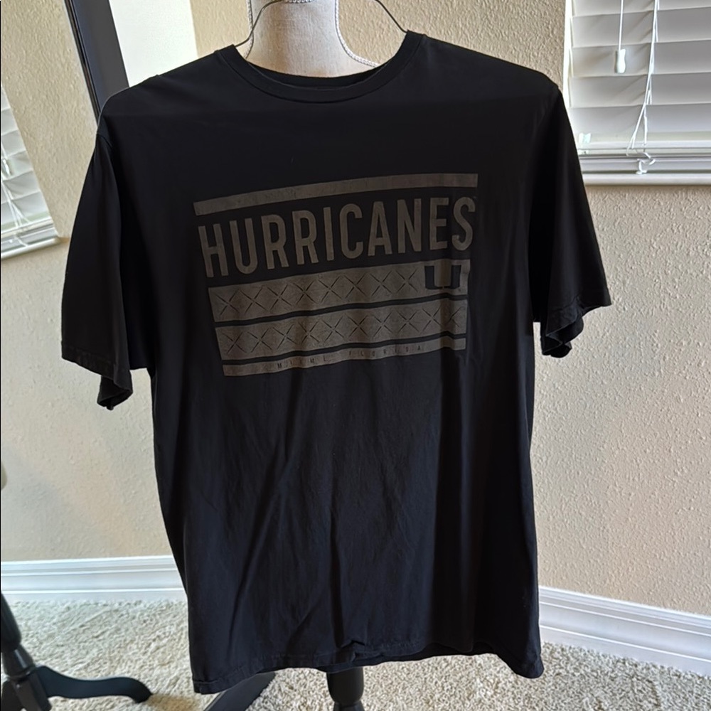 Adidas Black Short Sleeve Tee